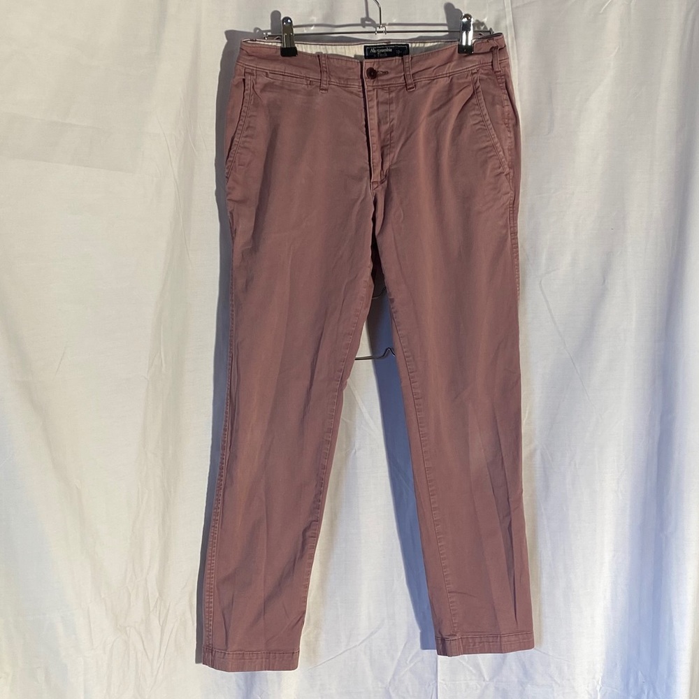 Men’s Abercrombie and Fitch pants